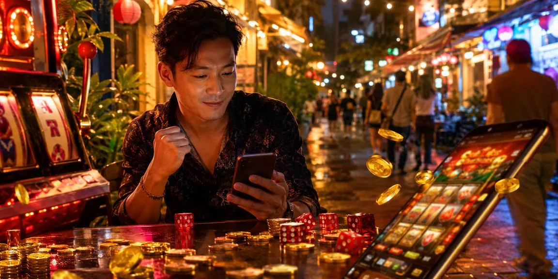vn196 Dice Ngày